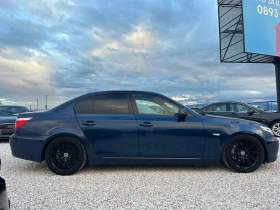 BMW 530 D, ФЕЙС, КОЖА, НАВИ, NIGHT VISION, ТОП!, снимка 9