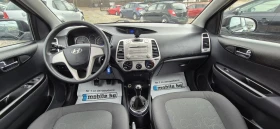 Hyundai I20 1.4 - 3300 € / 6454.24 лв. - 93786713 10