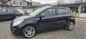 Hyundai I20 1.4 - 3300 € / 6454.24 лв. - 93786713 7