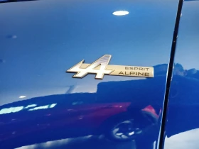 Renault Clio 2900Евро за получаване, 1.8 Hybrid Esprit Alpine, снимка 6