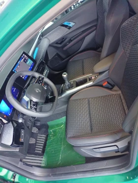 Renault Clio 1999Евро за получаване, 1.2ТCе Techno НОВ МОДЕЛ! - цена по договаряне - 75275664 8