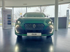 Renault Clio 1999Евро за получаване, 1.2ТCе Techno НОВ МОДЕЛ! - цена по договаряне - 75275664 2