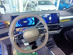 Renault Clio 2900Евро за получаване, 1.8 Hybrid Esprit Alpine, снимка 10