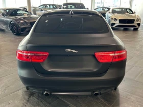 Jaguar XE * Prestige * CARFAX * ЦЕНА ДО БГ, снимка 4