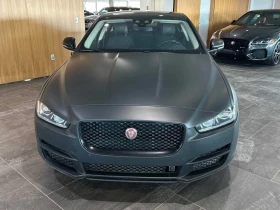 Jaguar XE * Prestige * CARFAX * ЦЕНА ДО БГ, снимка 6