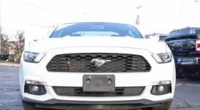 Ford Mustang 3.7 V6 * * 10-степенна кутия * * Carfax * *  - 12999 € / 25423.83 лв. - 50144005 2
