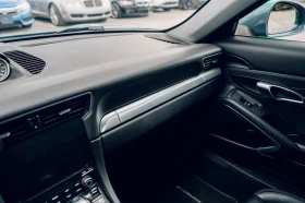 Porsche 911 Targa 4 Cabriolet * CARFAX* (ЦЕНА ДО БГ) - 68550 € / 134072.15 лв. - 86512355 14