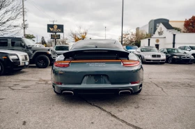 Porsche 911 Targa 4 Cabriolet * CARFAX* (ЦЕНА ДО БГ) - 68550 € / 134072.15 лв. - 86512355 9
