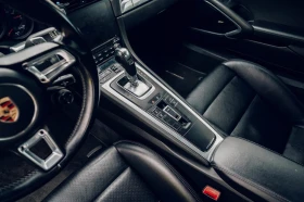 Porsche 911 Targa 4 Cabriolet * CARFAX* (ЦЕНА ДО БГ) - 68550 € / 134072.15 лв. - 86512355 13