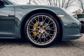 Porsche 911 Targa 4 Cabriolet * CARFAX* (ЦЕНА ДО БГ) - 68550 € / 134072.15 лв. - 86512355 5