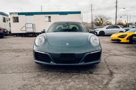 Porsche 911 Targa 4 Cabriolet * CARFAX* (ЦЕНА ДО БГ) - 68550 € / 134072.15 лв. - 86512355 3