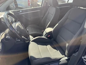 VW Golf 1.9TDI 4motion - 2700 € / 5280.74 лв. - 11651670 10