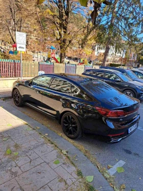 Kia K7 3.0 premier - 15800 € / 30902.11 лв. - 23079814 3