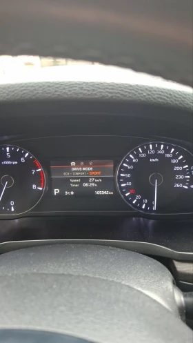 Kia K7 3.0 premier - 15800 € / 30902.11 лв. - 23079814 6