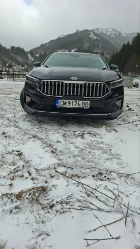 Kia K7 3.0 premier - 15800 € / 30902.11 лв. - 23079814 2