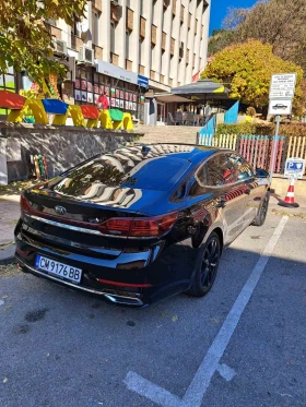 Kia K7 3.0 premier - 15800 € / 30902.11 лв. - 23079814 4