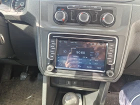 VW Caddy макси 4+ 1 | Auto.bg — изображение 6