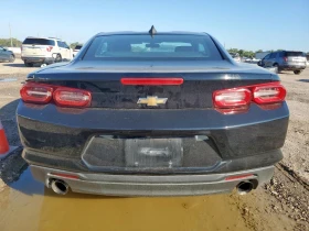 Chevrolet Camaro LS, снимка 5 - Автомобили и джипове - 53678894