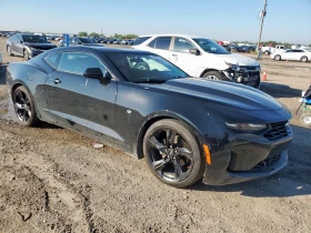 Chevrolet Camaro LS