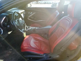 Chevrolet Camaro LS, снимка 7 - Автомобили и джипове - 53678894