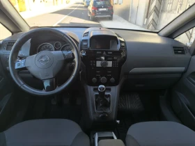 Opel Zafira 1.8 - 3500 € / 6845.40 лв. - 98138857 7