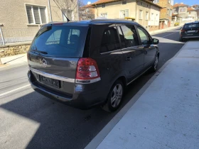 Opel Zafira 1.8 - 3500 € / 6845.40 лв. - 98138857 6