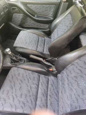 Seat Toledo 2.0I -150 к.с  - 2600 € / 5085.16 лв. - 43755539 5