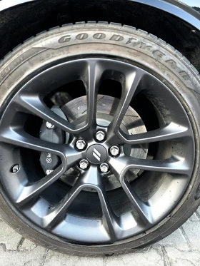 Dodge Challenger Scat Pack/Plus Package + Flowmaster&KN - 29250 € / 57208.03 лв. - 43848975 10