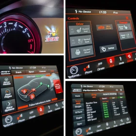 Dodge Challenger Scat Pack/Plus Package + Flowmaster&KN - 29250 € / 57208.03 лв. - 43848975 4