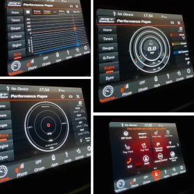 Dodge Challenger Scat Pack/Plus Package + Flowmaster&KN - 29250 € / 57208.03 лв. - 43848975 5