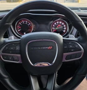 Dodge Challenger Scat Pack/Plus Package + Flowmaster&KN - 29250 € / 57208.03 лв. - 43848975 9