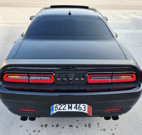 Dodge Challenger Scat Pack/Plus Package + Flowmaster&KN - 29250 € / 57208.03 лв. - 43848975 2