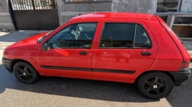Renault Clio 1.2 - 300 € / 586.75 лв. - 16677427 3