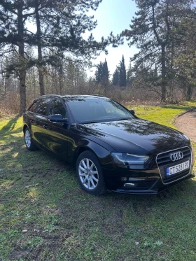 Audi A4 - 6800 € / 13299.64 лв. - 33219385 3