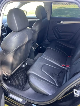 Audi A4 - 6800 € / 13299.64 лв. - 33219385 8