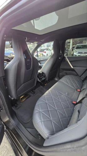 BMW iX 50 B&W/AIR/Massage/Soft-Close/Crystal/Pano/FULL - 55000 € / 107570.65 лв. - 93195959 9