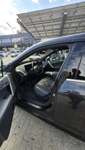 BMW iX 50 B&W/AIR/Massage/Soft-Close/Crystal/Pano/FULL - 55000 € / 107570.65 лв. - 93195959 6