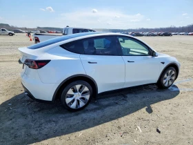 Tesla Model Y Long Range AWD | Auto.bg — изображение 4