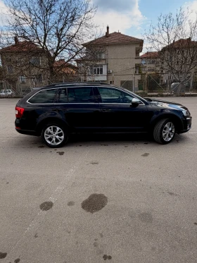 Skoda Octavia SCOUT 4X4 2.0 - 11950 € / 23372.17 лв. - 17634094 4