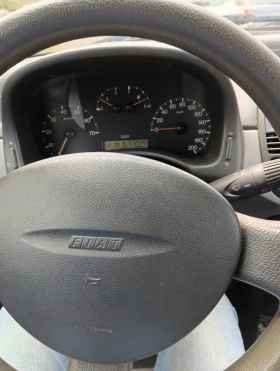 Fiat Punto - 1250 € / 2444.79 лв. - 99327651 7