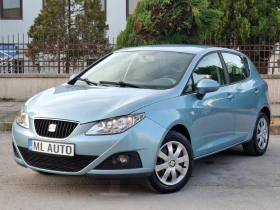 ����� �� �������� �� Seat Ibiza 1.6i 105hp * �������� * EURO 4 * ������ * 
