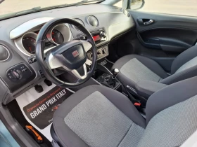 Seat Ibiza 1.6i 105hp * �������� * EURO 4 * ������ *  | Mobile.bg � ����� ������ 12