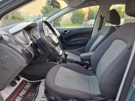 Seat Ibiza 1.6i 105hp * �������� * EURO 4 * ������ *  | Mobile.bg � ����� ������ 11