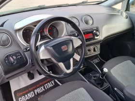 Seat Ibiza 1.6i 105hp * �������� * EURO 4 * ������ *  | Mobile.bg � ����� ������ 10