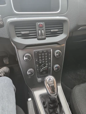 Volvo V40 ������ D2 | Mobile.bg � ����� ������ 16
