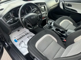 Kia Ceed 1.4CRDi-90k.s-LED-NAVI-PDC-EURO5B-6sk | Mobile.bg � ����� ������ 7