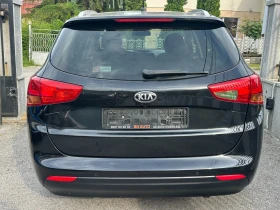 Kia Ceed 1.4CRDi-90k.s-LED-NAVI-PDC-EURO5B-6sk | Mobile.bg � ����� ������ 5