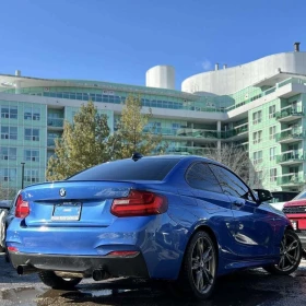BMW 420 * 420+ HP / M235i/ RWD / Coupe / Automatic * CARFA | Mobile.bg � ����� ������ 6
