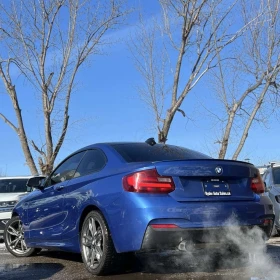 BMW 420 * 420+ HP / M235i/ RWD / Coupe / Automatic * CARFA | Mobile.bg � ����� ������ 4