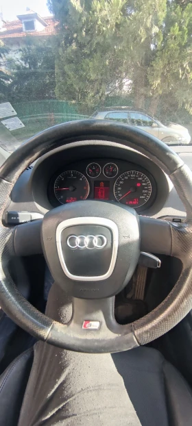 Audi A3 undefined | Auto.bg — изображение 5